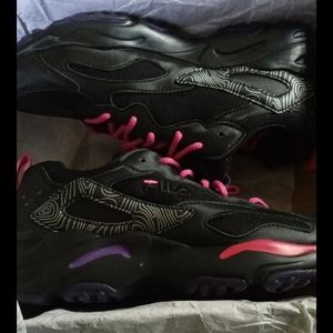 Fila Ray Tracer 2